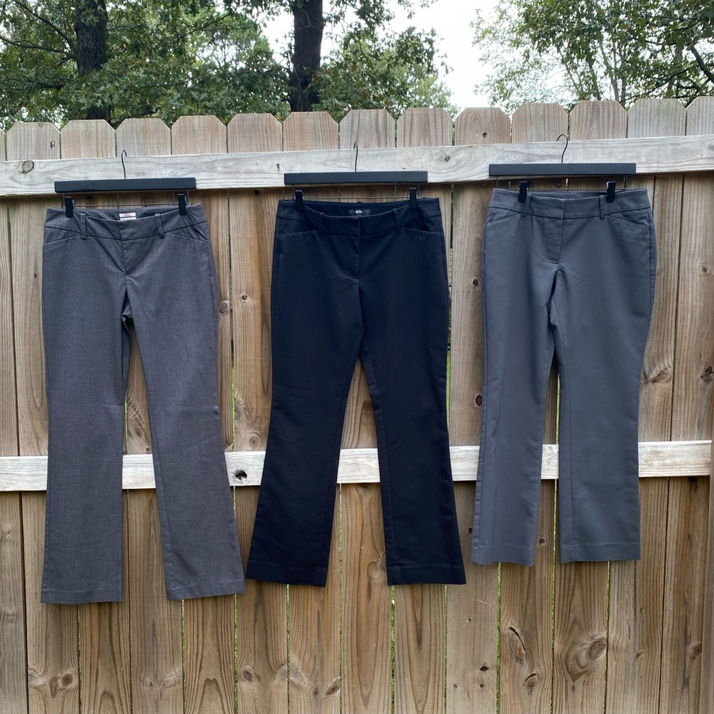 Business Basic 3-Piece Bundle - image 1